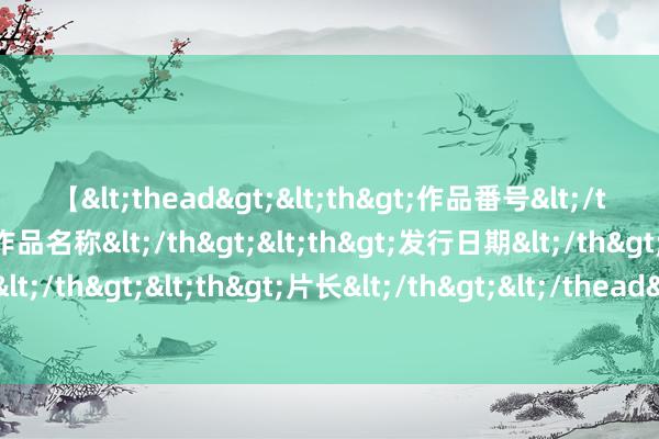 【<thead><th>作品番号</th><th>作品名称</th><th>发行日期</th><th>发行商</th><th>片长</th></thead> 张表碑（一），字体方整温煦，笔画强盛而有古致，习汉隶的好范本